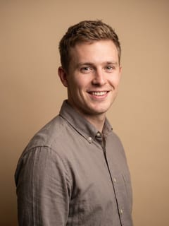 Milan Novak, Pflegefachassistent